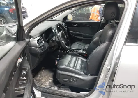 2020 Kia Sorento 3.3L Ex from USA, damaged, VIN 5XYPHDA57LG679272